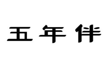 这五年2心得体会6篇